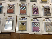 Pokemon ultra boosterbox (30x) - afbeelding 4 van  7