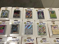 Pokemon ultra boosterbox (30x) - afbeelding 5 van  7