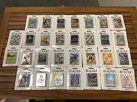 Pokemon ultra boosterbox (30x) - afbeelding 1 van  7