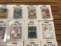 Pokemon ultra boosterbox (30x) - afbeelding 2 van  7