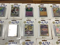 Pokemon ultra boosterbox (30x) - afbeelding 3 van  7