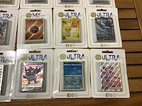 Pokemon ultra boosterbox (30x) - afbeelding 4 van  7