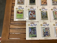 Pokemon ultra boosterbox (30x) - afbeelding 6 van  7