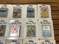 Pokemon ultra boosterbox (30x) - afbeelding 2 van  7