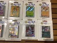 Pokemon ultra boosterbox (30x) - afbeelding 3 van  7