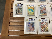 Pokemon ultra boosterbox (30x) - afbeelding 7 van  7
