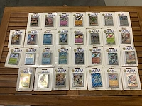 Pokemon ultra boosterbox (30x) - afbeelding 1 van  7
