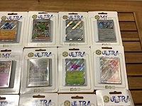 Pokemon ultra boosterbox (30x) - afbeelding 2 van  7