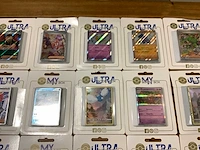 Pokemon ultra boosterbox (30x) - afbeelding 3 van  7