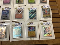 Pokemon ultra boosterbox (30x) - afbeelding 4 van  7