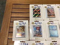 Pokemon ultra boosterbox (30x) - afbeelding 7 van  7