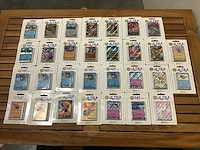 Pokemon ultra boosterbox (30x) - afbeelding 1 van  7