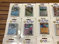 Pokemon ultra boosterbox (30x) - afbeelding 2 van  7