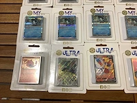 Pokemon ultra boosterbox (30x) - afbeelding 3 van  7