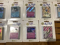 Pokemon ultra boosterbox (30x) - afbeelding 4 van  7
