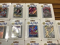 Pokemon ultra boosterbox (30x) - afbeelding 5 van  7