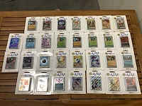 Pokemon ultra boosterbox (30x) - afbeelding 1 van  9