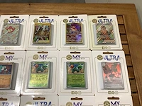 Pokemon ultra boosterbox (30x) - afbeelding 2 van  9