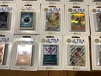 Pokemon ultra boosterbox (30x) - afbeelding 4 van  9