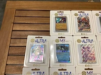 Pokemon ultra boosterbox (30x) - afbeelding 6 van  9