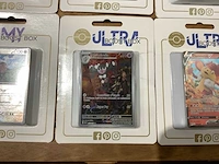 Pokemon ultra boosterbox (30x) - afbeelding 2 van  10