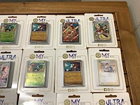 Pokemon ultra boosterbox (30x) - afbeelding 3 van  10