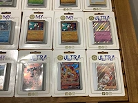 Pokemon ultra boosterbox (30x) - afbeelding 4 van  10