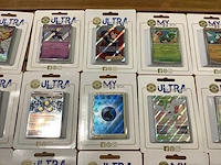 Pokemon ultra boosterbox (30x) - afbeelding 5 van  10