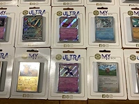 Pokemon ultra boosterbox (30x) - afbeelding 6 van  10