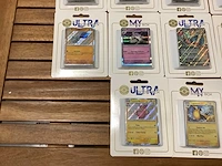 Pokemon ultra boosterbox (30x) - afbeelding 7 van  10