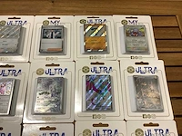 Pokemon ultra boosterbox (30x) - afbeelding 2 van  7