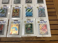 Pokemon ultra boosterbox (30x) - afbeelding 3 van  7