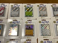Pokemon ultra boosterbox (30x) - afbeelding 4 van  7