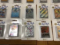 Pokemon ultra boosterbox (30x) - afbeelding 5 van  7
