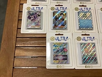 Pokemon ultra boosterbox (30x) - afbeelding 6 van  7