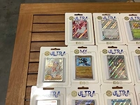Pokemon ultra boosterbox (30x) - afbeelding 7 van  7