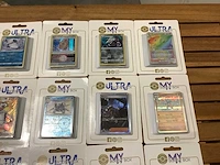 Pokemon ultra boosterbox (30x) - afbeelding 2 van  7