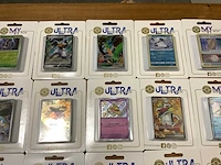 Pokemon ultra boosterbox (30x) - afbeelding 3 van  7