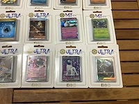 Pokemon ultra boosterbox (30x) - afbeelding 4 van  7