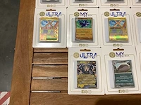 Pokemon ultra boosterbox (30x) - afbeelding 6 van  7