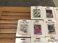Pokemon ultra boosterbox (30x) - afbeelding 6 van  7