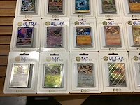 Pokemon ultra boosterbox (30x) - afbeelding 3 van  5