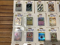 Pokemon ultra boosterbox (30x) - afbeelding 4 van  5