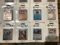 Pokemon ultra boosterbox (30x) - afbeelding 2 van  5