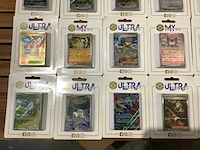 Pokemon ultra boosterbox (30x) - afbeelding 3 van  5