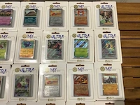 Pokemon ultra boosterbox (30x) - afbeelding 4 van  5