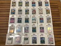 Pokemon ultra boosterbox (30x) - afbeelding 1 van  5