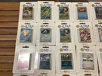 Pokemon ultra boosterbox (30x) - afbeelding 5 van  5