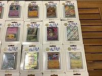 Pokemon ultra boosterbox (30x) - afbeelding 2 van  5