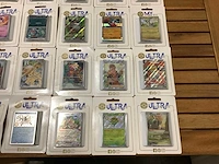 Pokemon ultra boosterbox (30x) - afbeelding 4 van  5